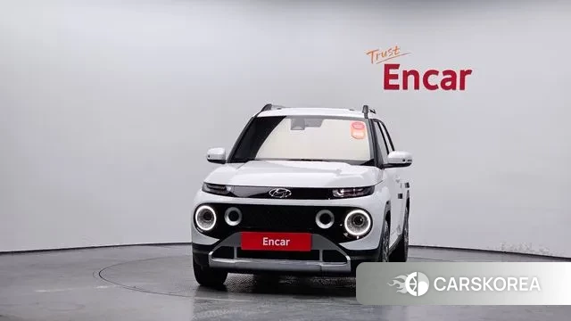 Hyundai Casper id 3036352 из Кореи 13