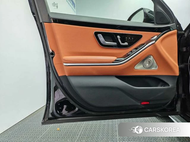 Mercedes-Benz S-class id 4260590 из Китая 14