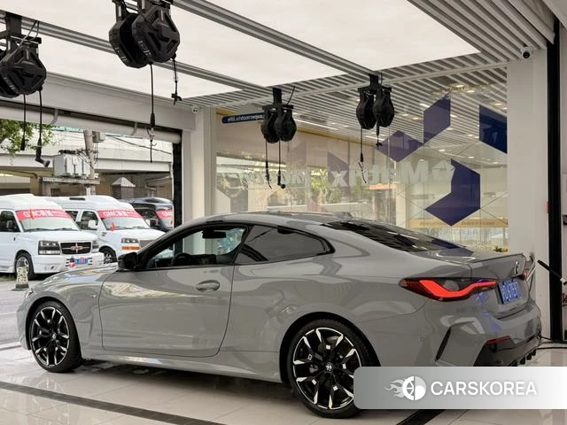 BMW 4 series id 4263150 из Китая 16