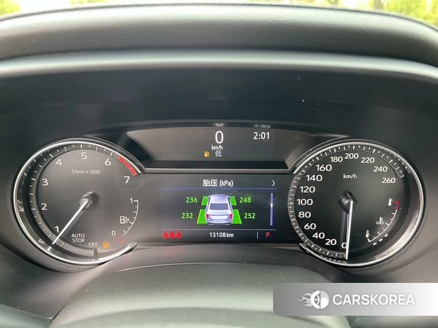 Cadillac CT4 id 4209988 из Китая 8