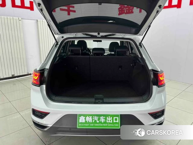 Volkswagen Exploring songs id 4264775 из Китая 16