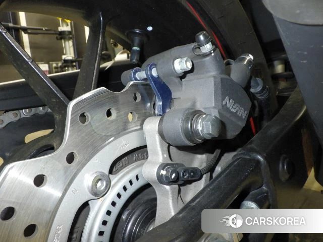 Honda CBR400R id 3949538 из Японии 23