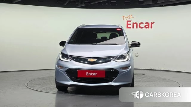 Chevrolet (GM Daewoo) Bolt EV id 4325943 из Кореи 13