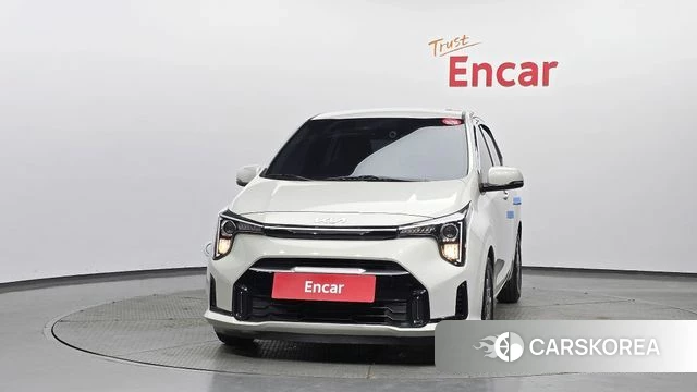 Kia The New Morning (JA) id 4201248 из Кореи 23