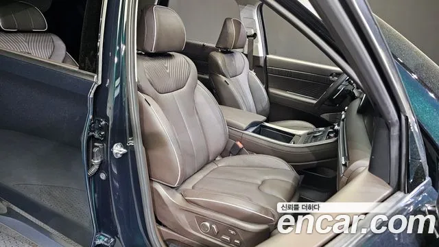 Hyundai The New Palisade id 2680463 из Кореи 13