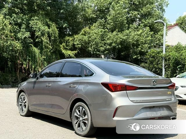 Chang'an Yidong id 4241806 из Китая 13
