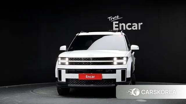 Hyundai Santa Fe (MX5) id 3347743 из Кореи 13