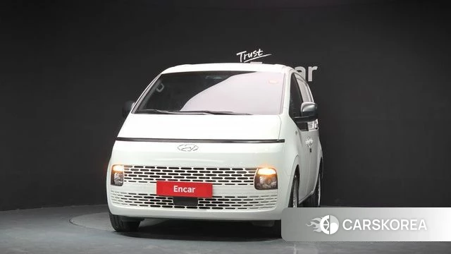 Hyundai Staria id 4529126 из Кореи 23