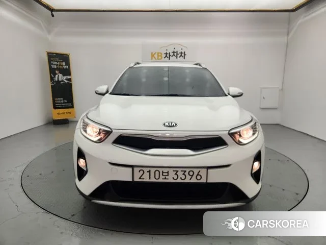 Kia Stonic id 3562986 из Кореи 13