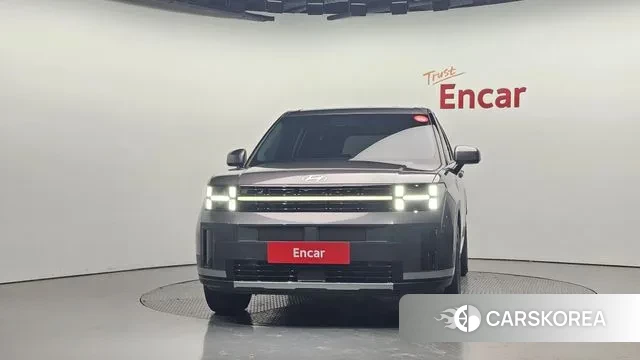 Hyundai Santa Fe (MX5) id 3649119 из Кореи 13