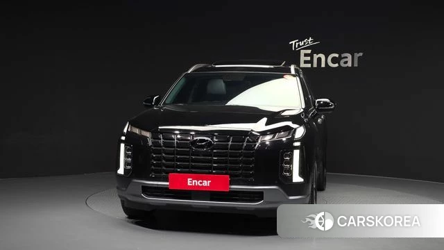 Hyundai The New Palisade id 4474858 из Кореи 13