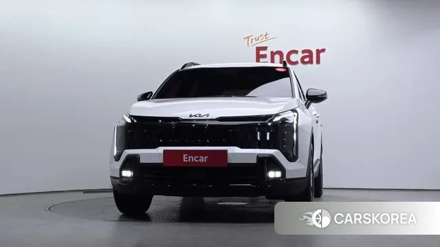 Kia The New Sportage 5th Generation id 3769657 из Кореи 13