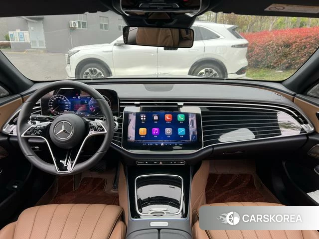 Mercedes-Benz E-class id 4239829 из Китая 17