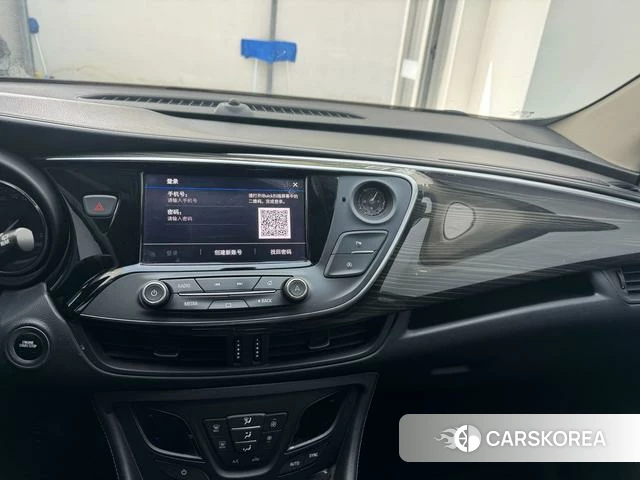 Buick Angkewei id 4211080 из Китая 15