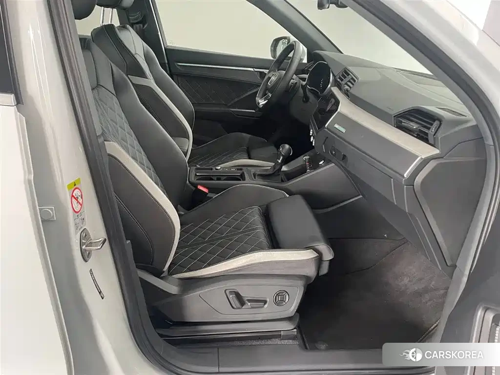 Audi Q3 id 4577794 из Китая 9