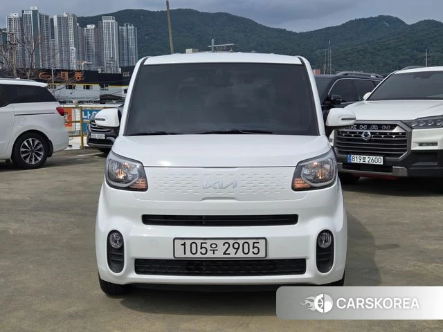 Kia The New Ray id 4601345 из Кореи 13