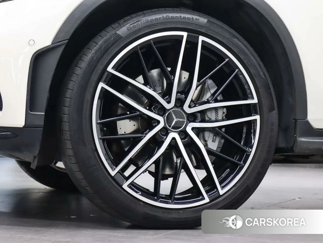 Mercedes-Benz GLC AMG id 4219664 из Китая 19