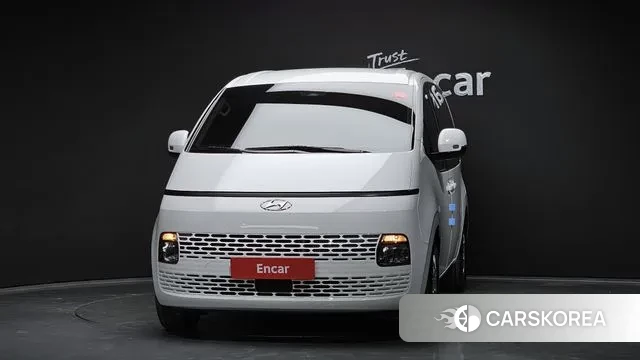 Hyundai Staria id 3383310 из Кореи 13