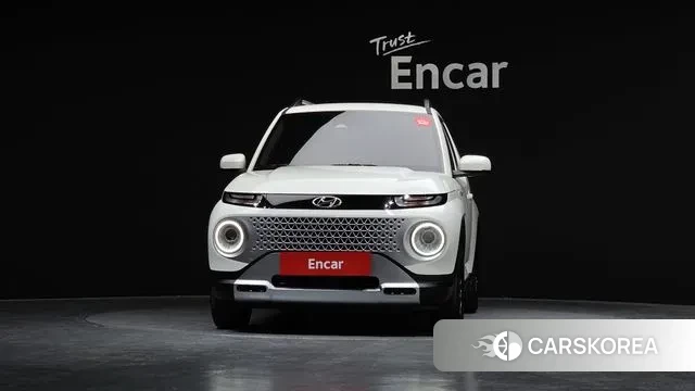 Hyundai Casper id 3596206 из Кореи 13