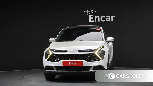 Kia Sportage 5th Generation id 4018391 из Кореи 13