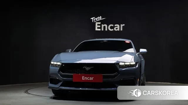 Ford Mustang 7th Generation id 2925392 из Кореи 13