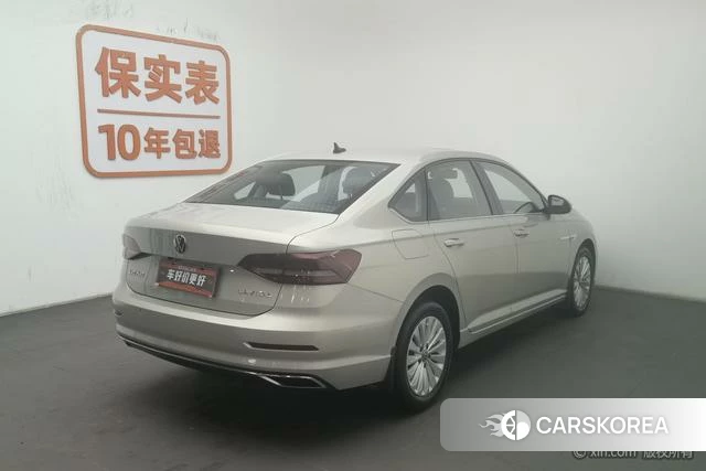 Volkswagen Lavida id 4211264 из Китая 17