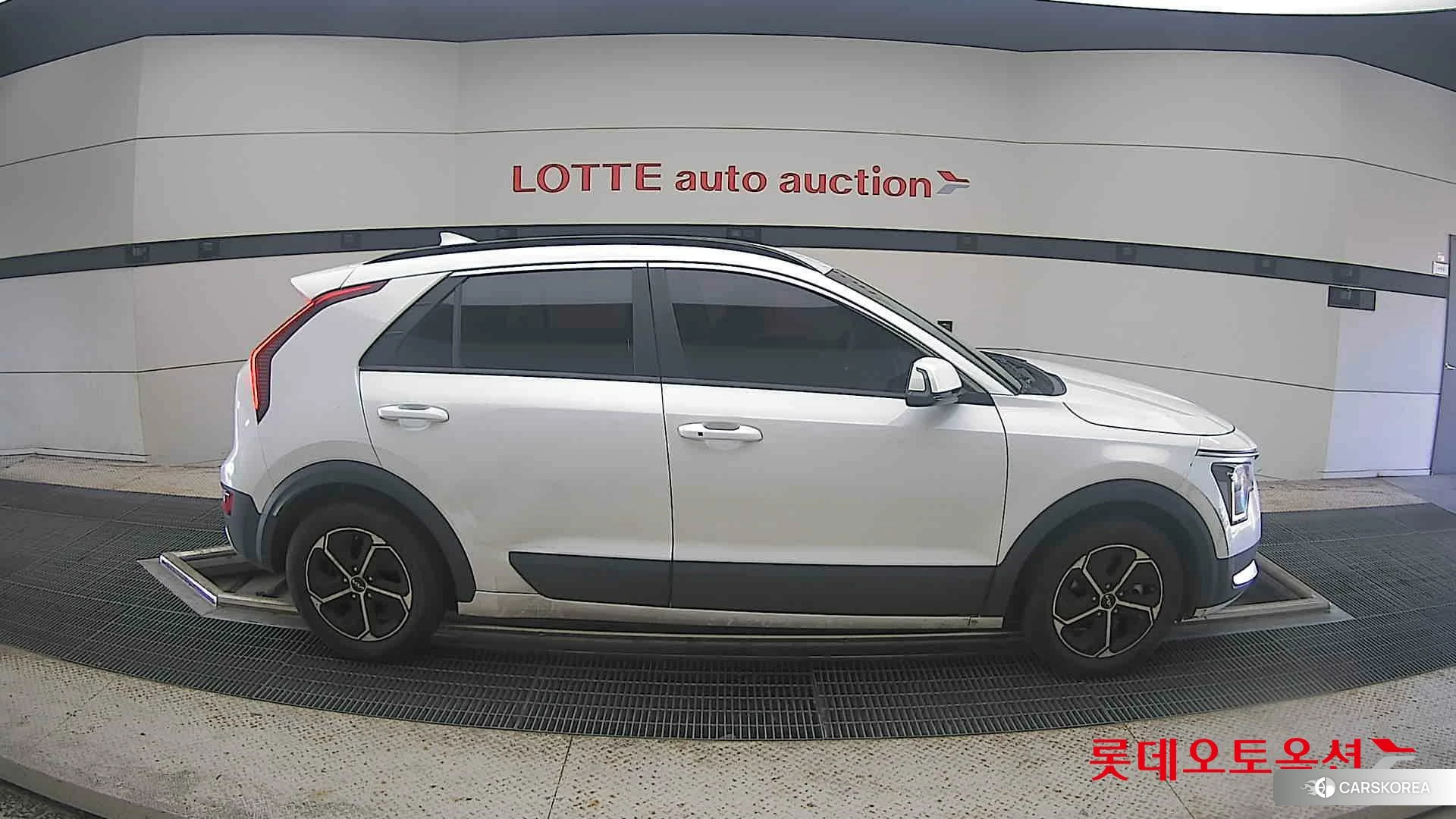 Kia Niro Hybrid id 4909224 из Кореи 23