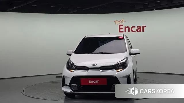 Kia Morning Urban (JA) id 3028671 из Кореи 13