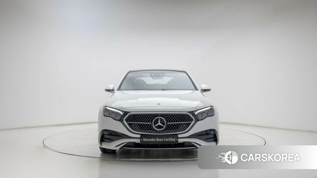 Mercedes-Benz E-Class W214 id 4862588 из Кореи 13