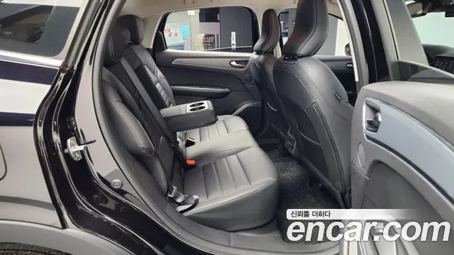 Renault Korea (Samsung) XM3 id 2537275 из Кореи 13