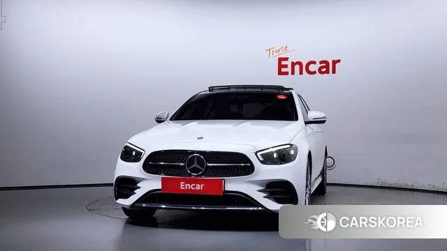 Mercedes-Benz E-Class W213 id 3044500 из Кореи 13