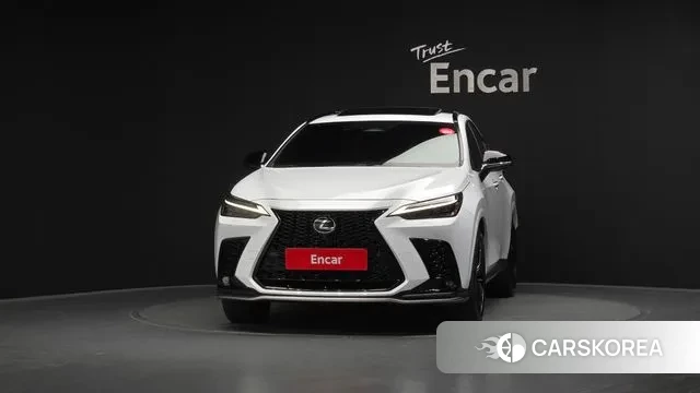 Lexus NX450h + 2nd generation id 3389258 из Кореи 13