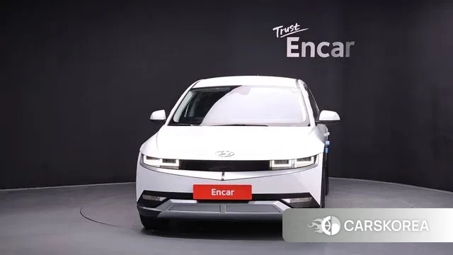 Hyundai Ionic 5 id 3218543 из Кореи 13