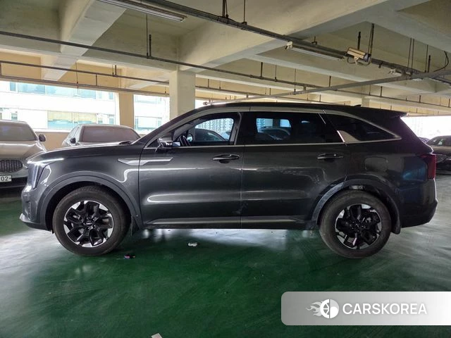 Kia The New Sorento 4th Generation id 3891088 из Кореи 13