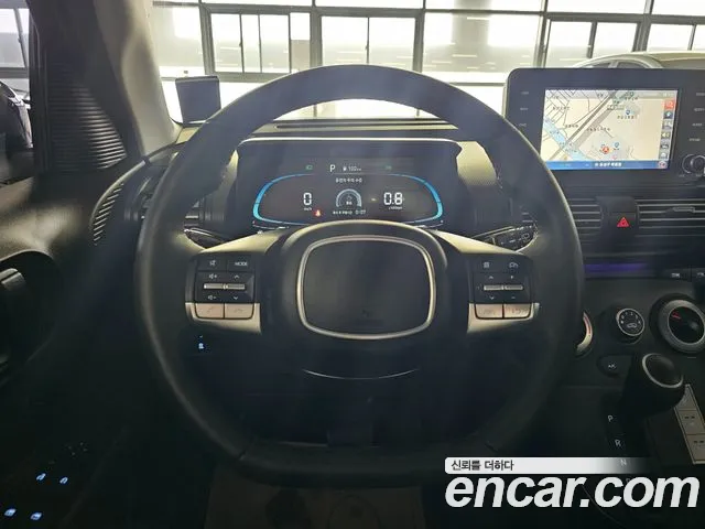 Hyundai Casper id 2708245 из Кореи 10