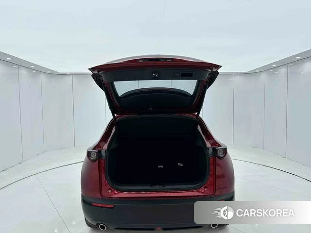 Mazda CX-30 id 4259116 из Китая 17