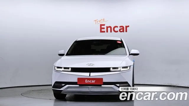 Hyundai Ionic 5 id 2638692 из Кореи 13