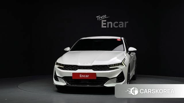 Kia K5 3rd generation id 4763030 из Кореи 23