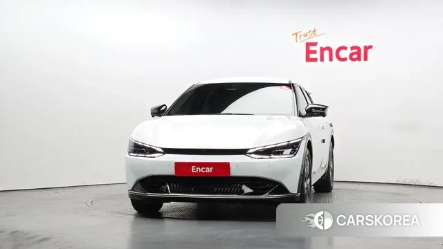 Kia EV6 id 3740210 из Кореи 13