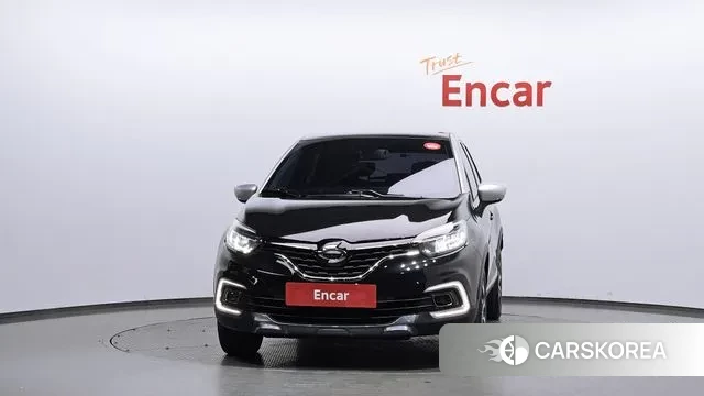 Renault Korea (Samsung) New QM3 id 3330835 из Кореи 13