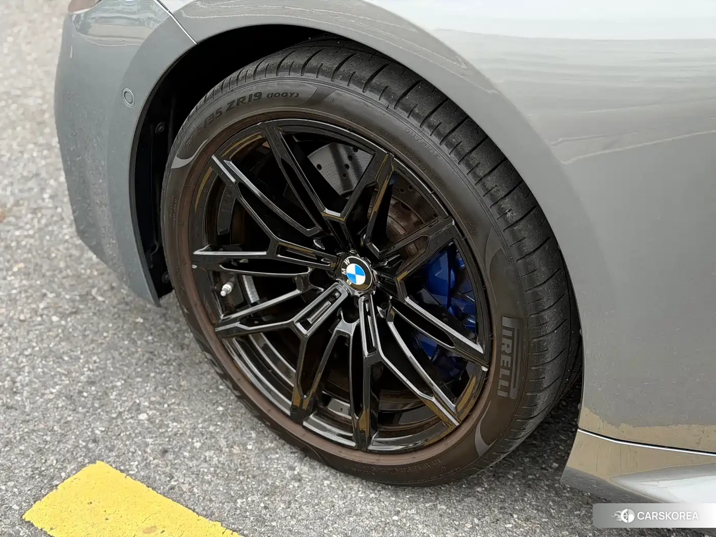 BMW M2 id 4601835 из Китая 17