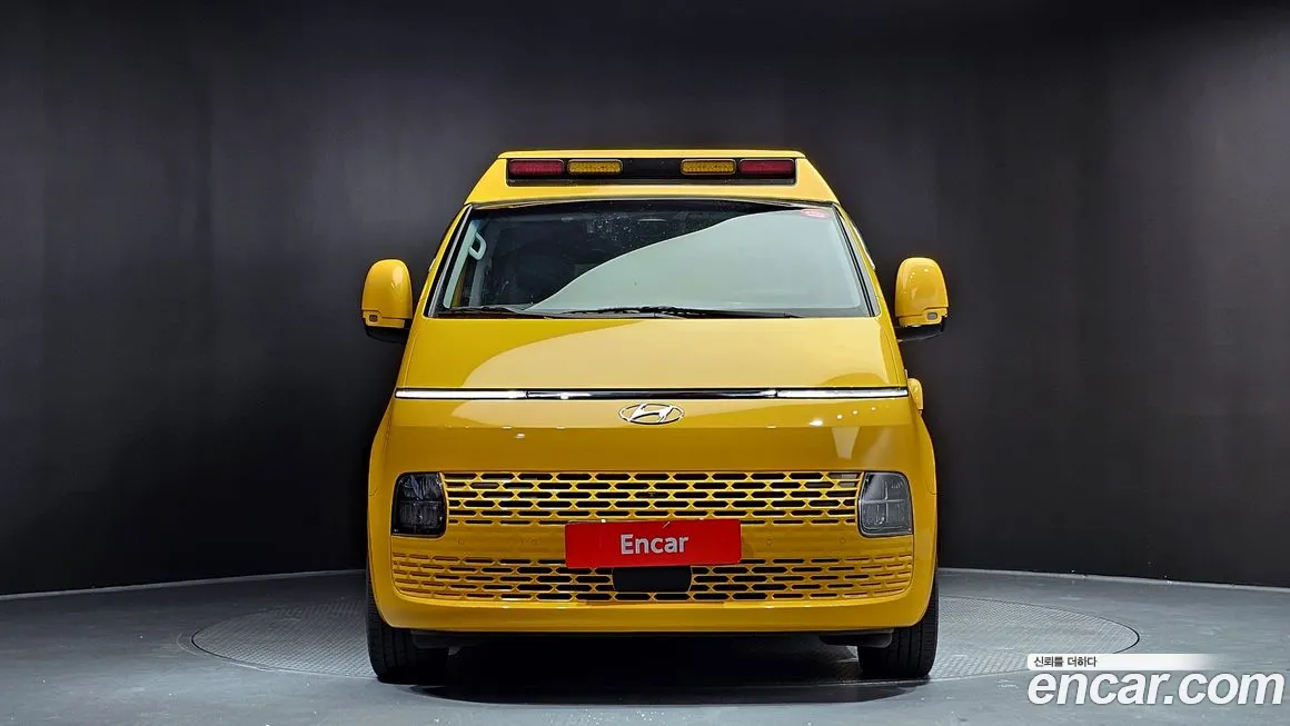 Hyundai Staria id 1916975 из Кореи 13