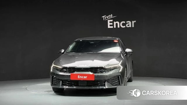 Kia The New K5 3rd generation id 4762264 из Кореи 13