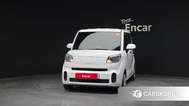 Kia The New Ray id 3671277 из Кореи 13