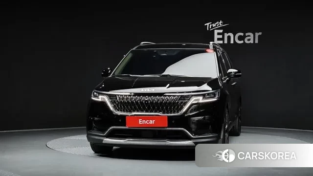 Kia Carnival 4th generation id 2900766 из Кореи 13