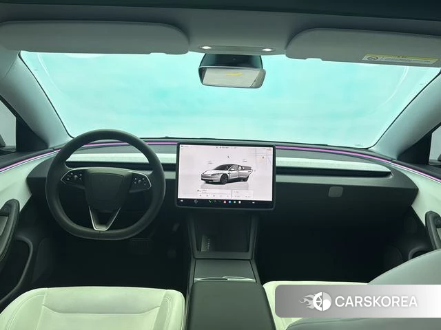 Tesla Model 3 id 4219752 из Китая 13