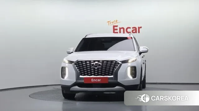 Hyundai Palisade id 3018451 из Кореи 13