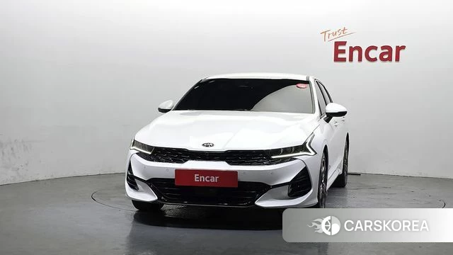 Kia K5 3rd generation id 4396536 из Кореи 23