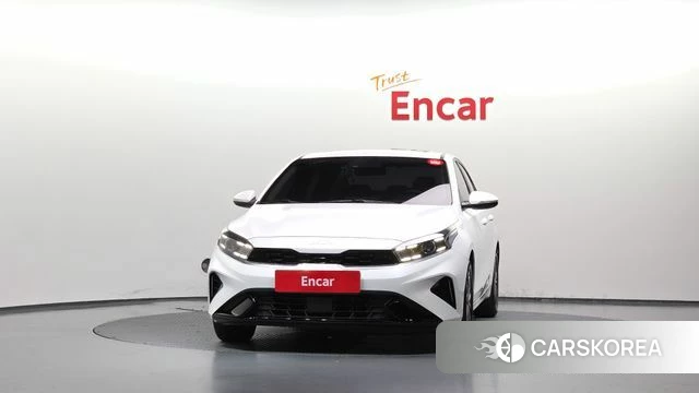 Kia The New K3 2nd generation id 4942924 из Кореи 23