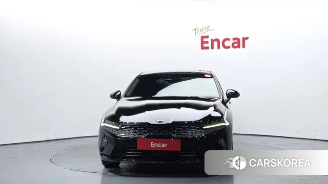 Kia K5 Hybrid 3rd Generation id 3753588 из Кореи 13